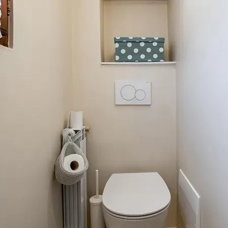 & Modern Apt W/ Netflix-amazon Prime *