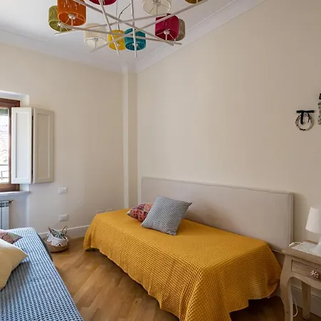 Apartment & Modern Apt W/ Netflix-amazon Prime